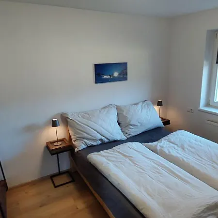 Haus 48 Parterre Lägenhet Statz