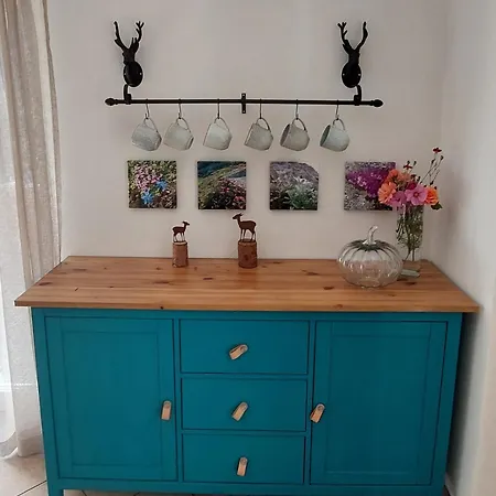 Haus 48 Parterre Lägenhet