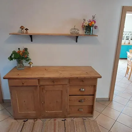 Haus 48 Parterre