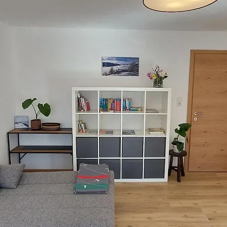 Lägenhet Haus 48 Parterre