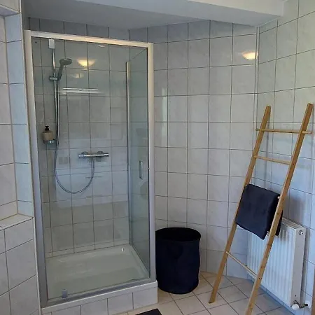 Haus 48 Parterre Lägenhet