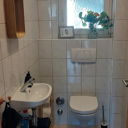 Haus 48 Parterre * Statz