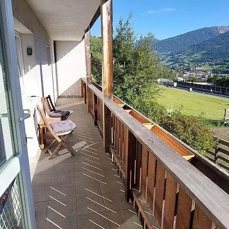 Lägenhet Haus 48 Parterre