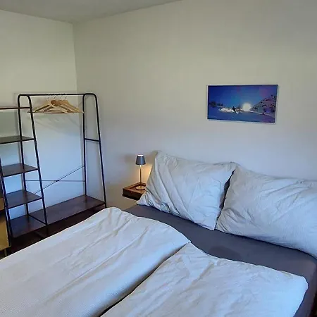 Haus 48 Parterre Statz