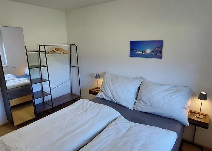 Haus 48 Parterre Statz