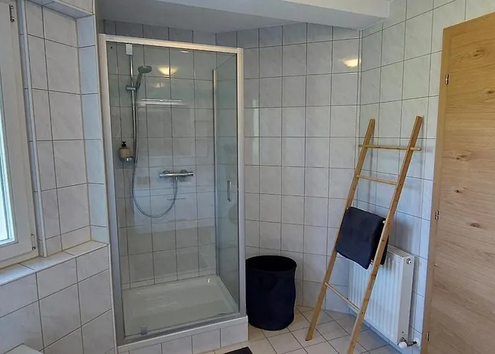 Haus 48 Parterre Apartmán