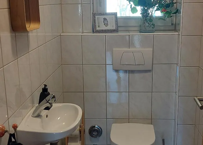 Haus 48 Parterre * Statz