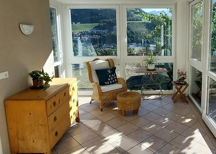 Haus 48 Parterre Statz