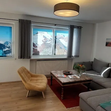 Haus 48 Parterre Statz